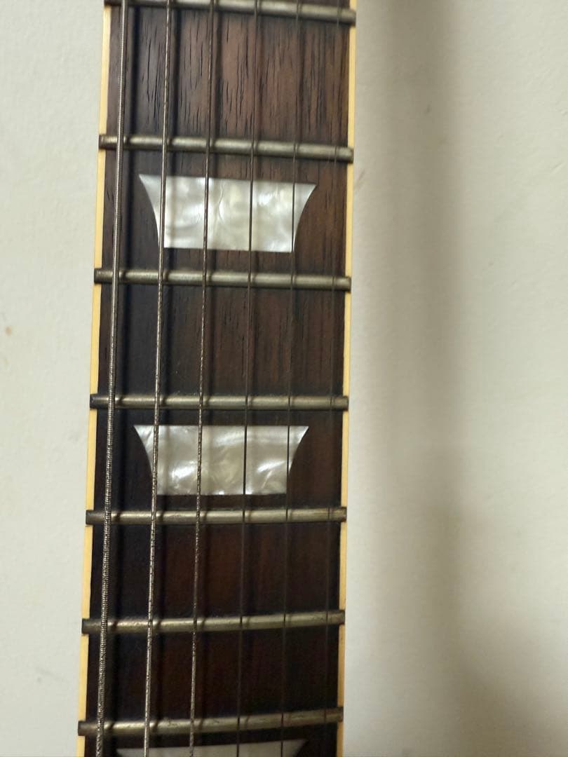 Epiphone Les Paul Standard Pro ブラック