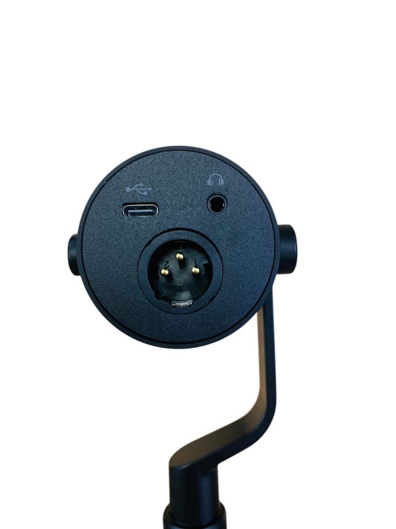 【開封済・未使用】FIFINE TANK3 ダイナミックマイク ゲーム 配信