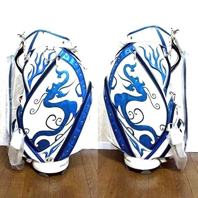 ダンスウィズドラゴン ☆キャディバック 限定 Dance With Dragon