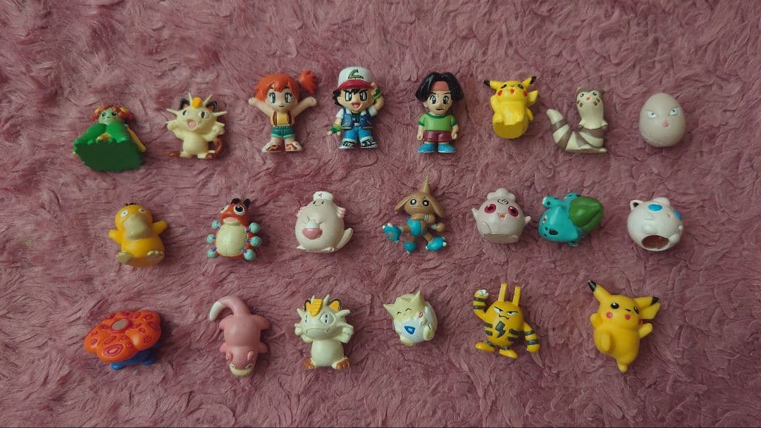 ポケモン ちびポケハウス ポケモンボールチョコ ポケモンタウン 七夜の願い星