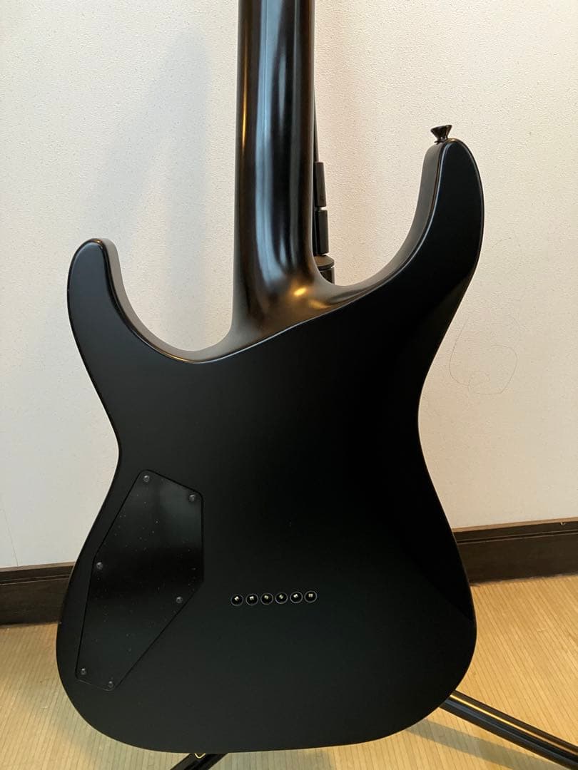 ギター edwards E-HR-SNT