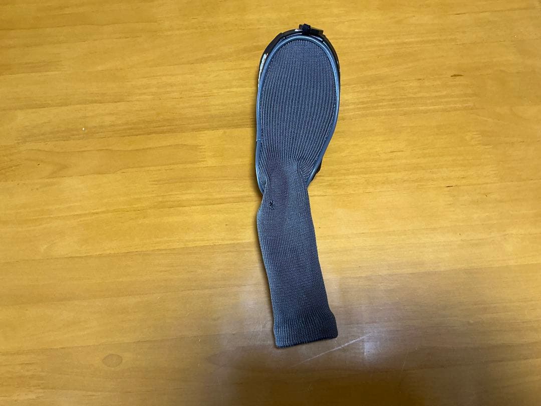 Callaway Super Hybrid 17° ヘッドカバー付き