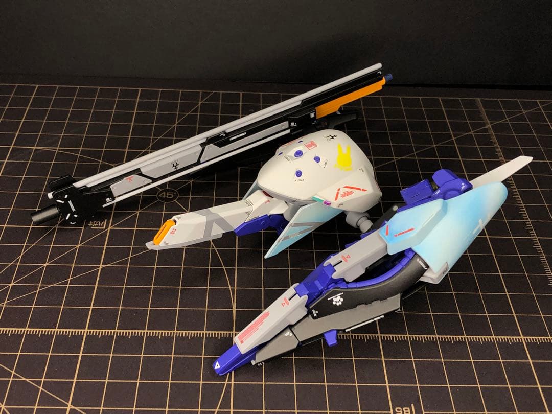 メガミデバイス PUNI☆MOFU トゥーンドウォート　塗装済み完成品