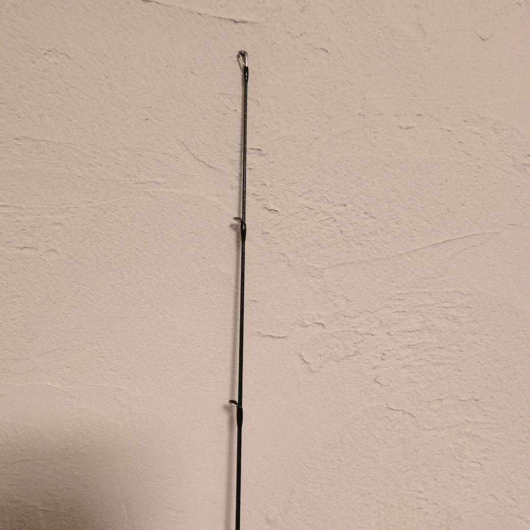 18ポイズンアドレナ 264UL-2 ティップ側+オマケ シマノ