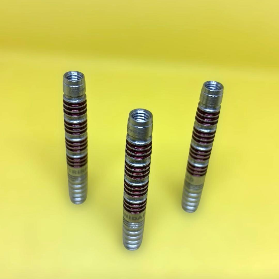 TRiNiDAD GOMEZ14 20g トリニダード ゴメス ダーツ バレル