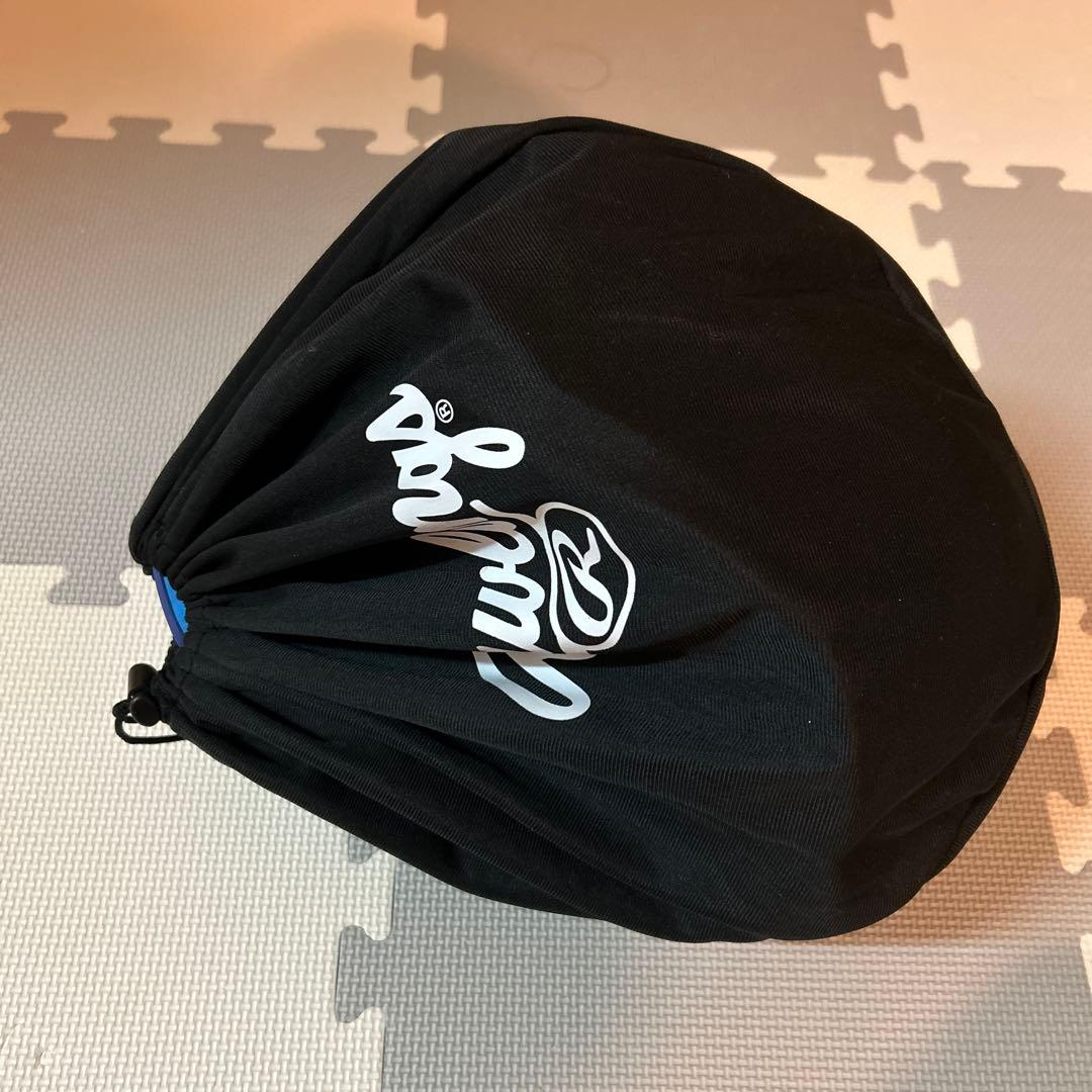 マ*ク様 Rawlings(ローリングス) 野球　ヘルメット　左打者用　顎ガード