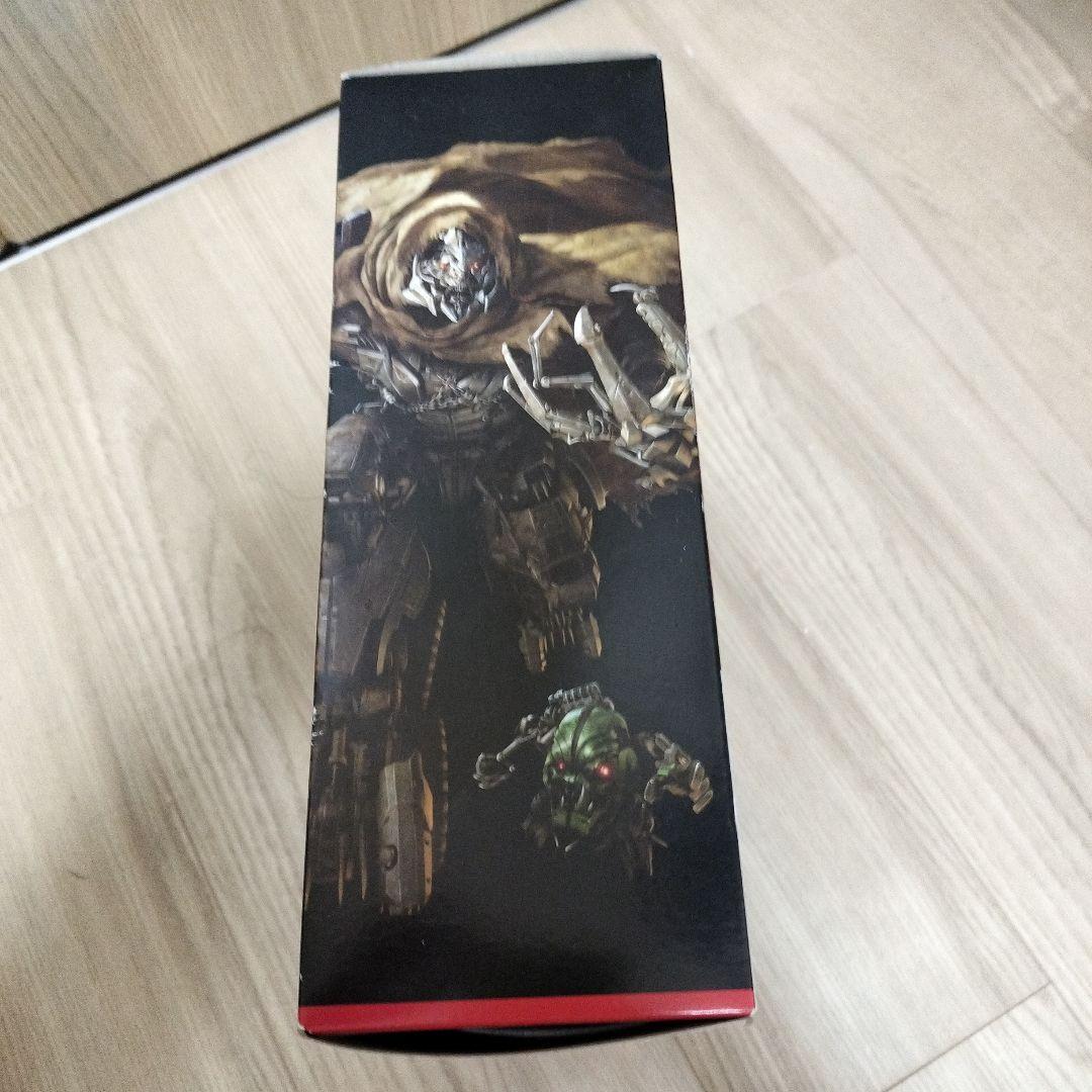 タカラトミー トランスフォーマー メガトロン SS-27