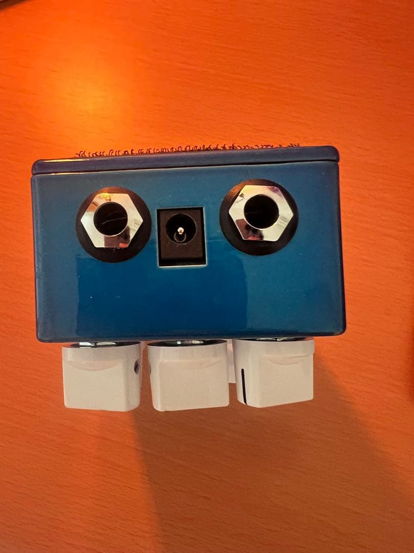 ギター wampler EGO COMP