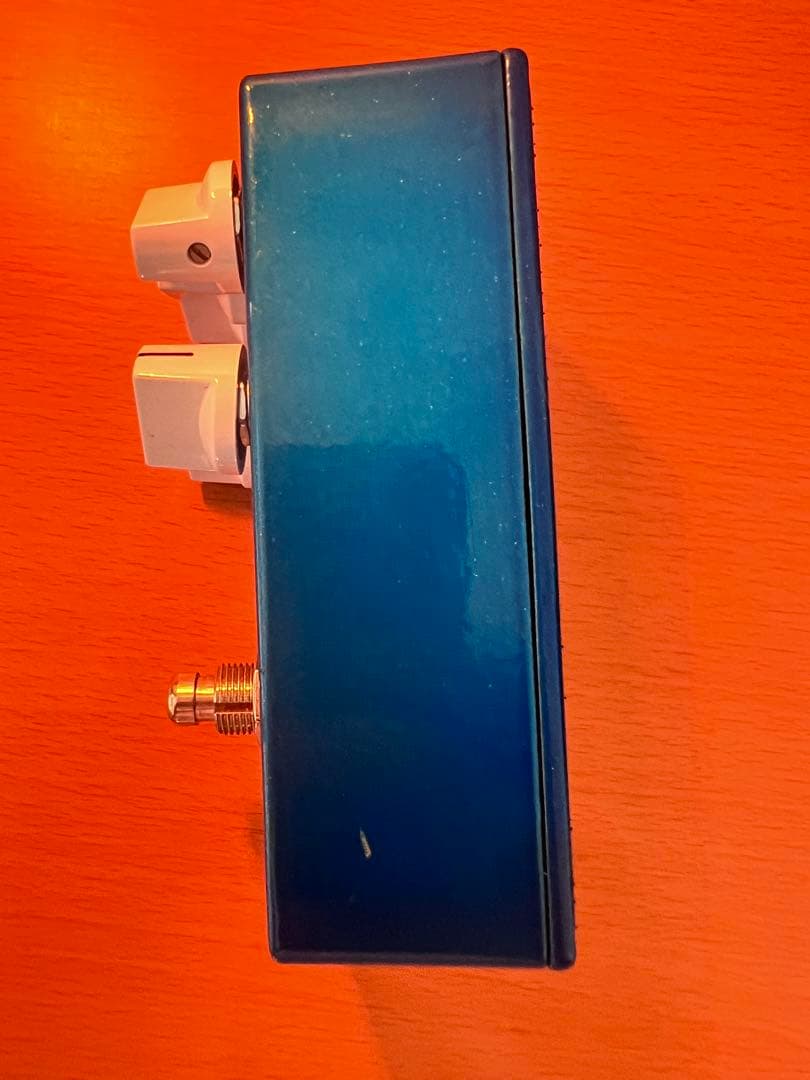 ギター wampler EGO COMP