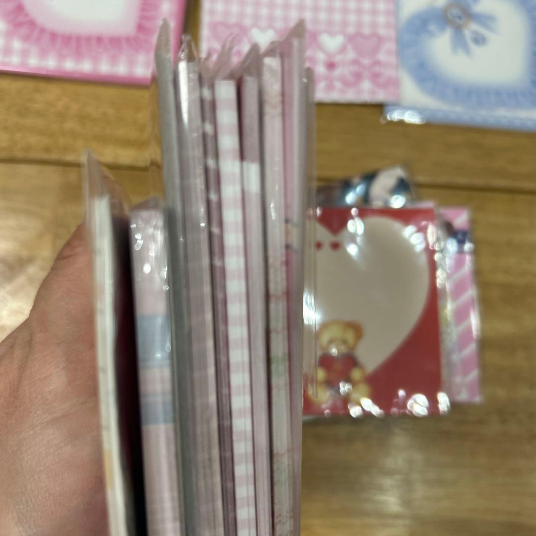 国内作家、海外メモまとめ