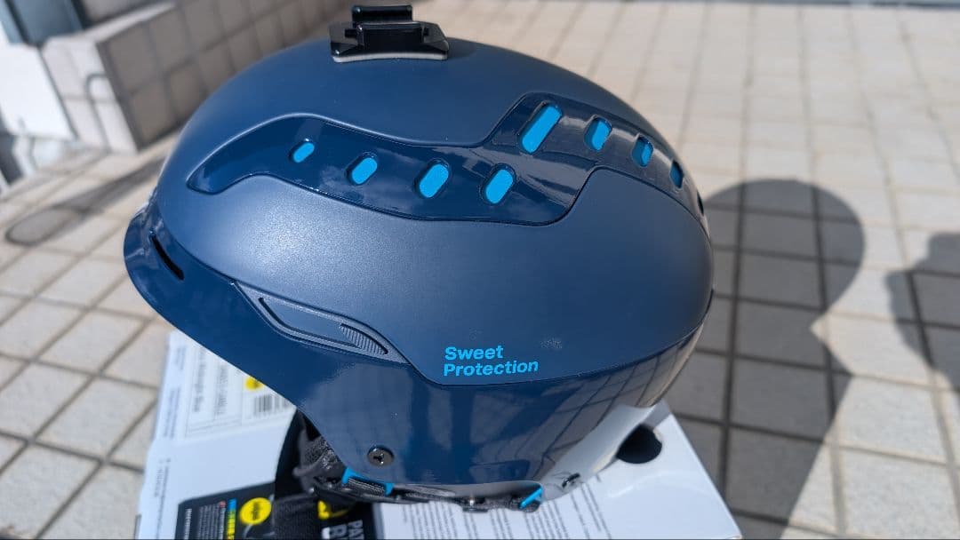 SweetProtection SwitcherMips ヘルメット（M/L）