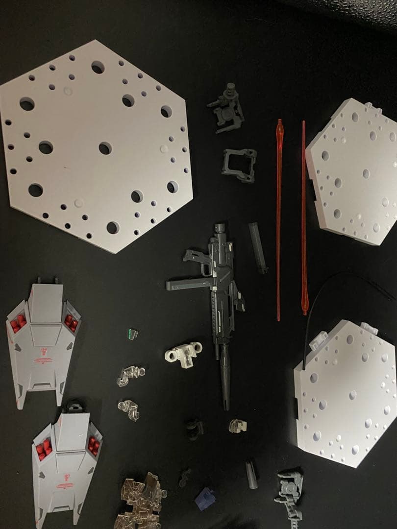 MG Ver.Ka ナラティブ ガンダム B装備 完成品