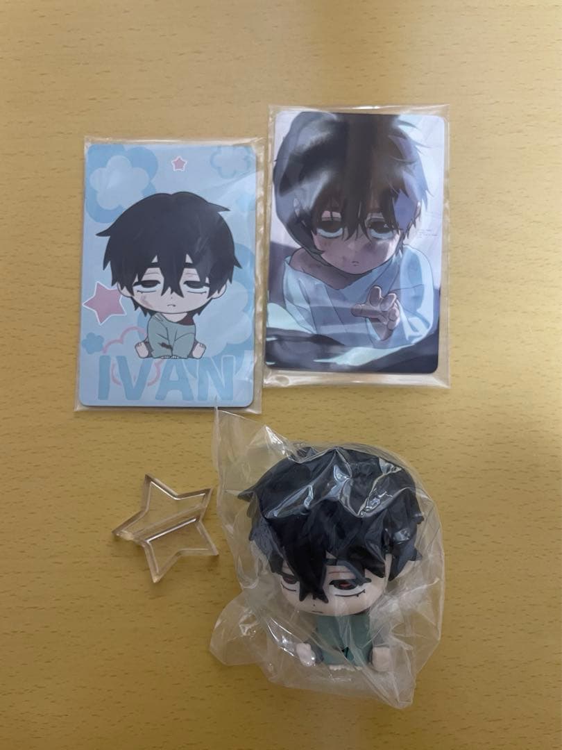 エイリアンステージ　フィギュア