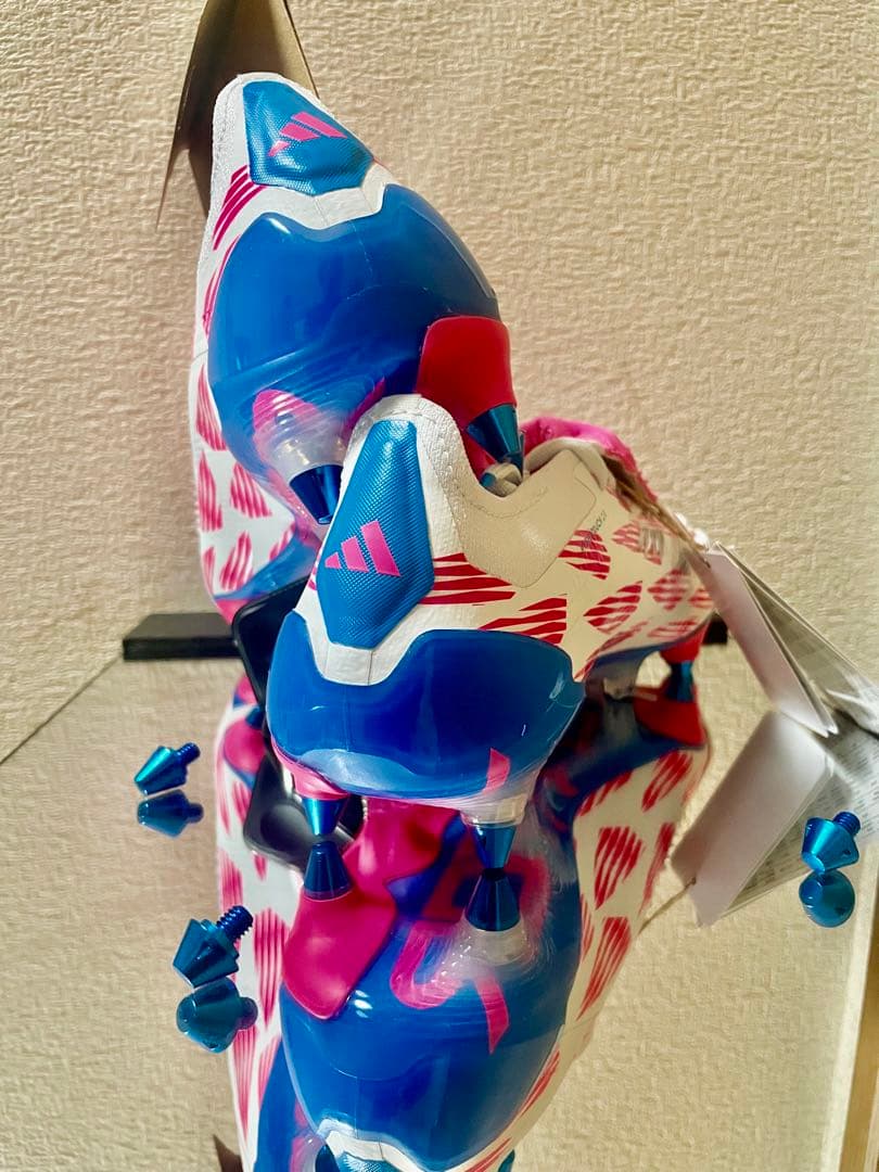 【SGプロ仕様 】アディダス プレデター エリートフォールド オーバータン