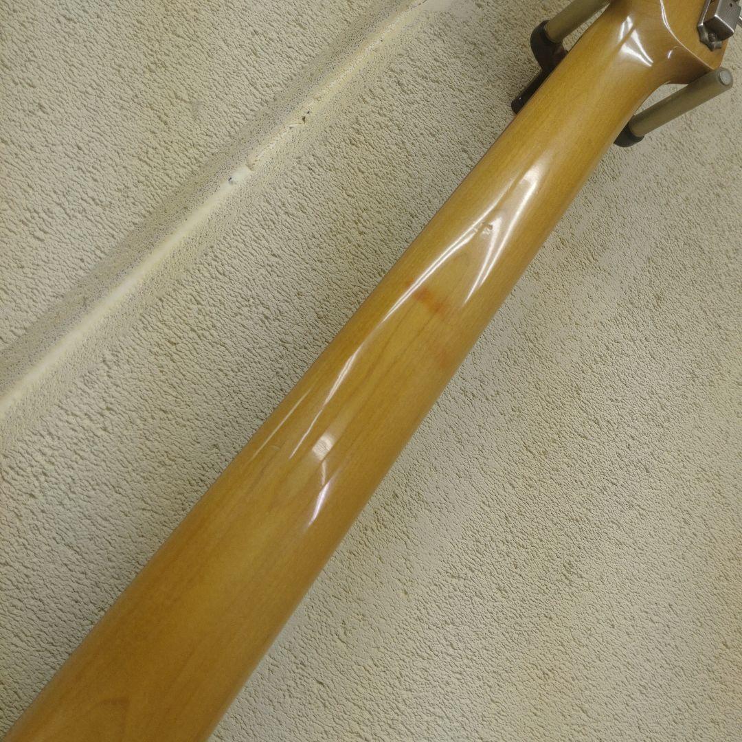 Fender JAPAN Jaguar ジャガー Oシリアル ヴィンテージ