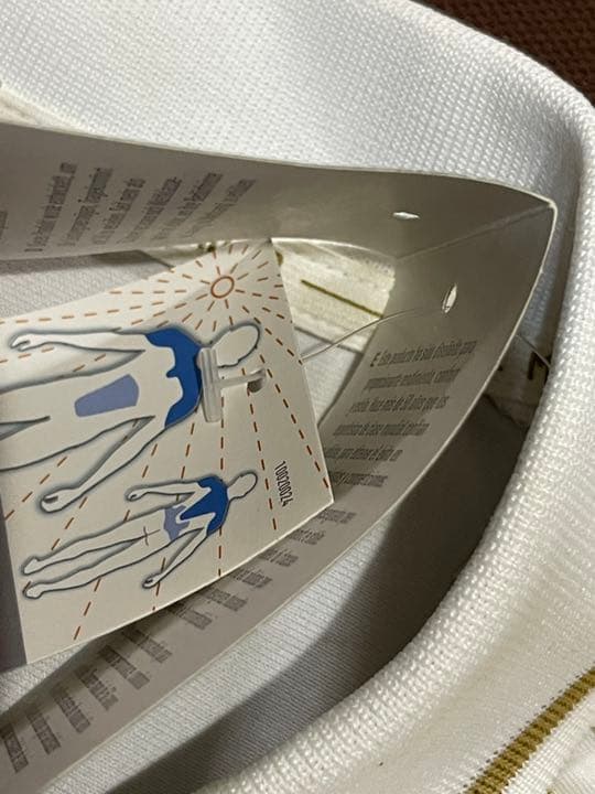 レアルマドリード　クリスティアーノロナウド　ユニフォーム