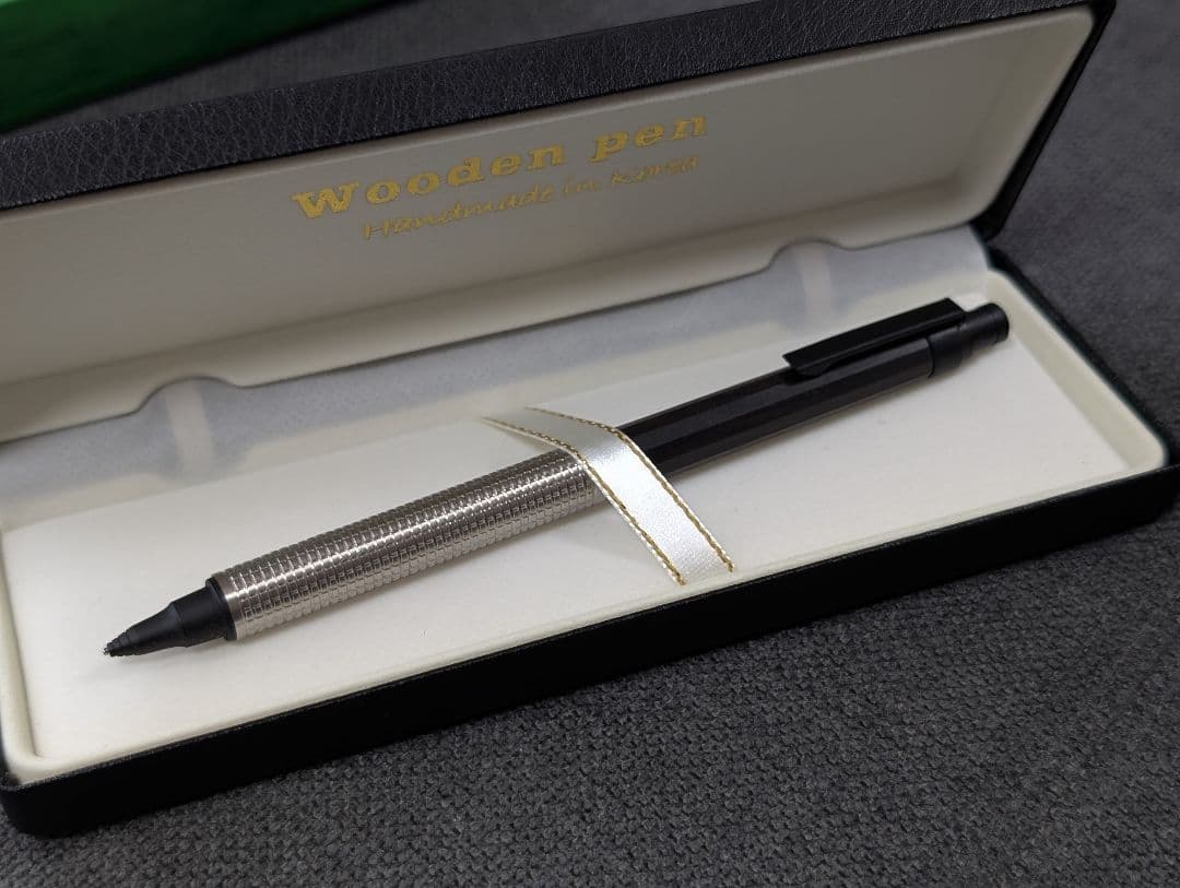 twoonewood カスタムオレンズネロ