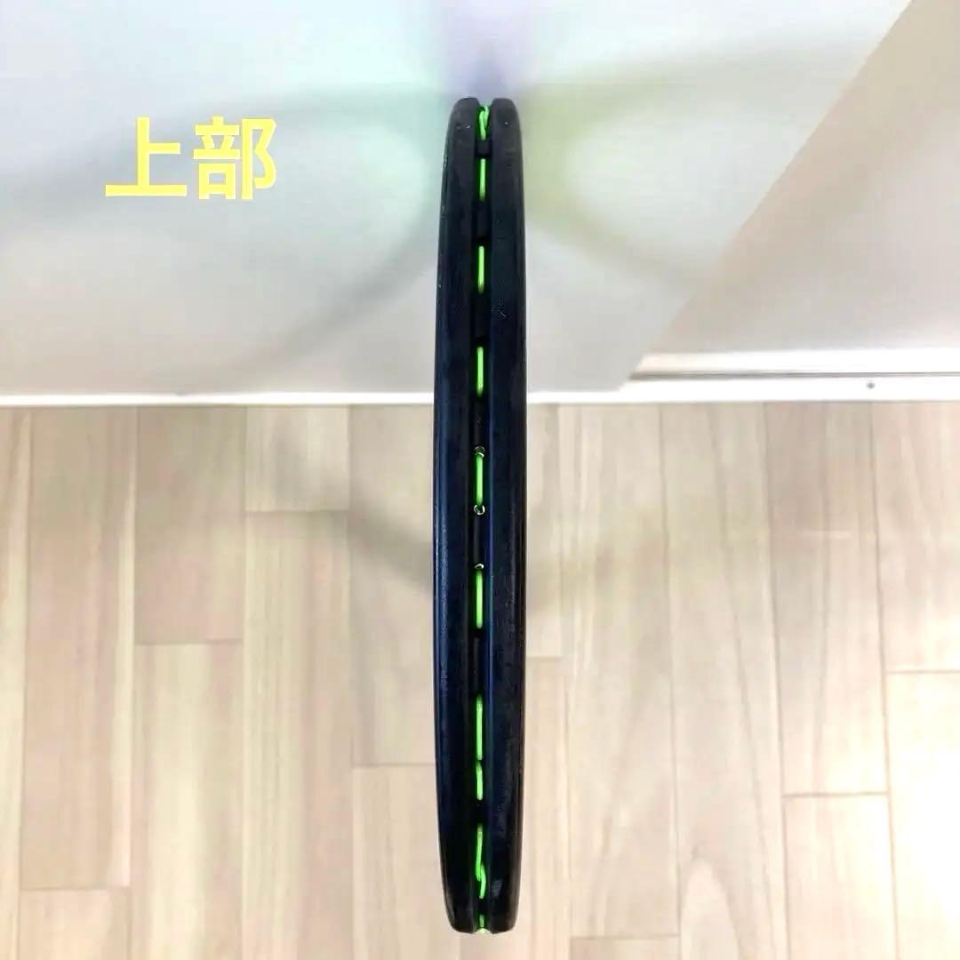 ラケット(硬式用) prince phantom gtaphite 107 G3