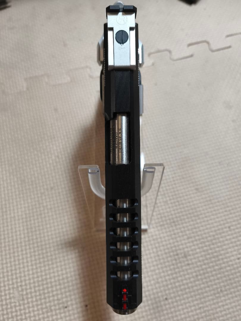 【9月末までの限定出品】東京マルイ ハイキャパ5.1