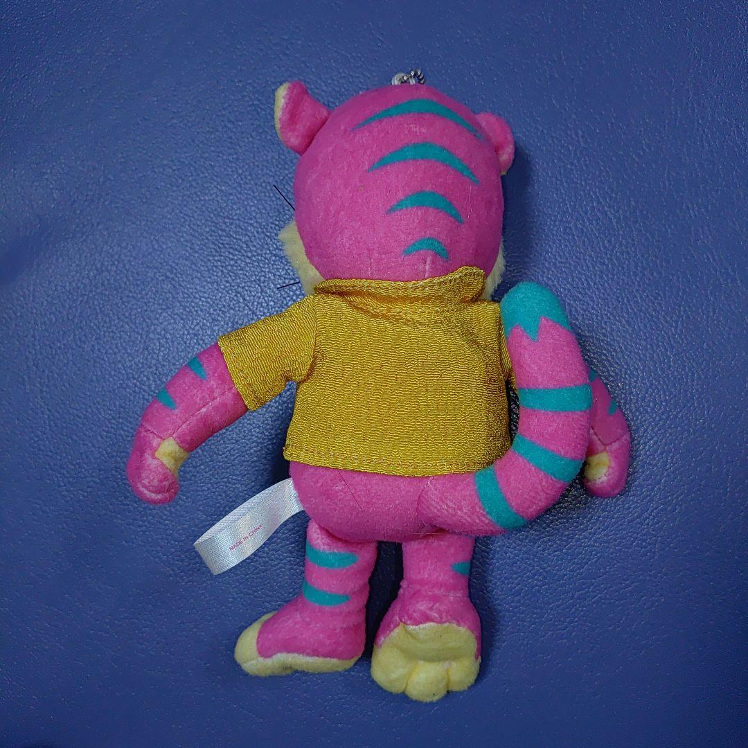 セカオワ　ガルル　ぬいぐるみ　ストラップ