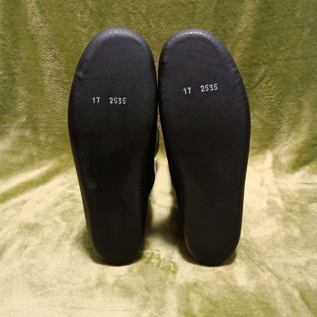 ●LANGE RS 120 SC 25.5cm スキーブーツ