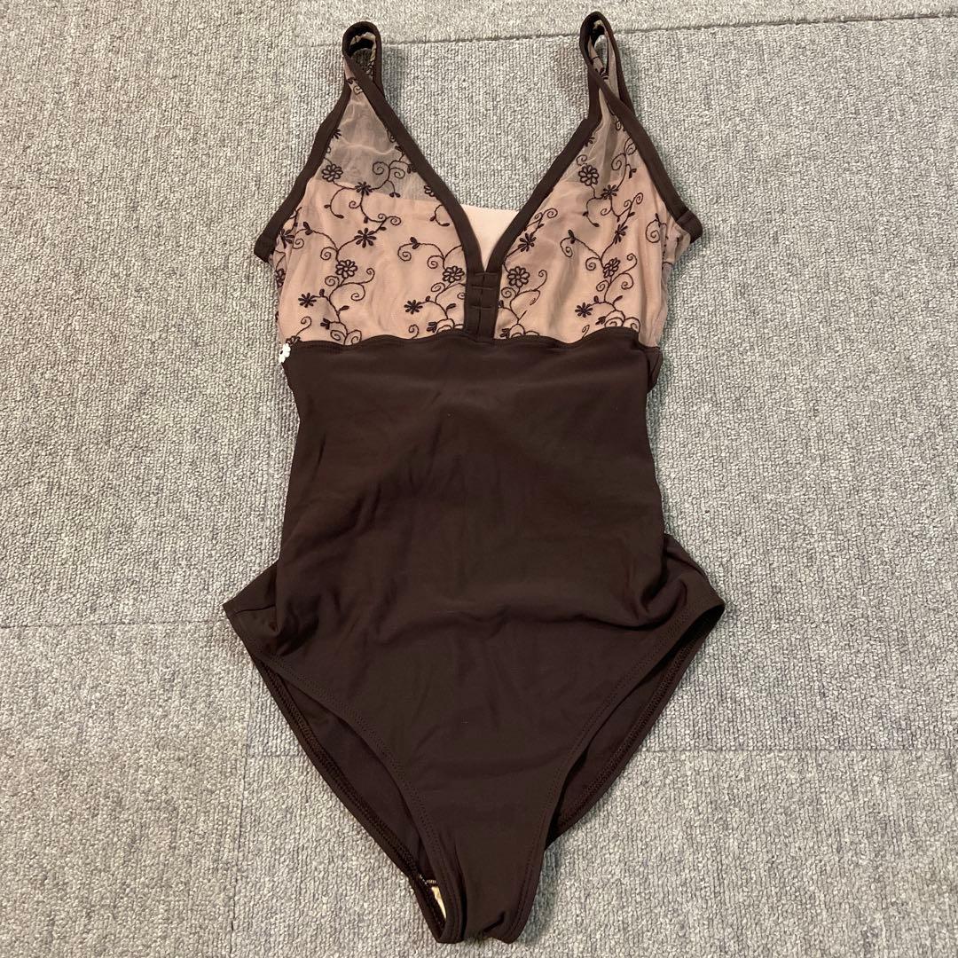 デラロミラノ ゴールデンレーベル DAFNE レオタード