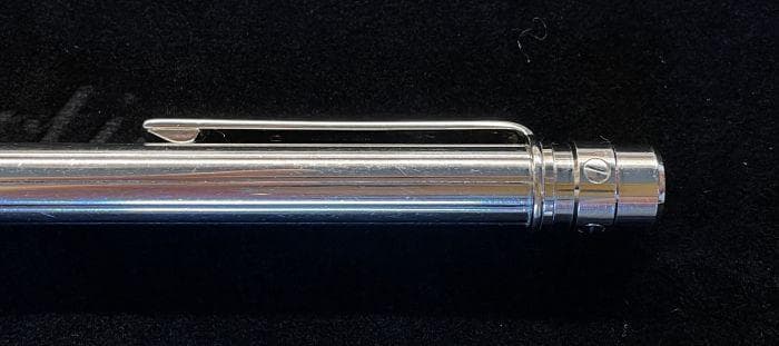 Cartier　カルティエ　サントス ドゥ カルティエ ボールペン