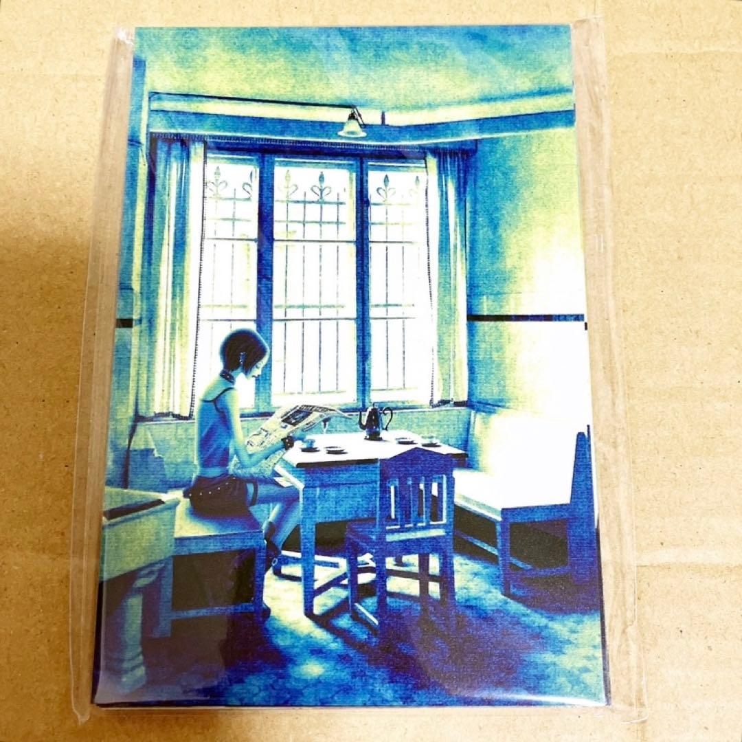 ⭐︎未開封　NANA 25周年記念オリジナルグッズ 郵便局　nana ポストカード