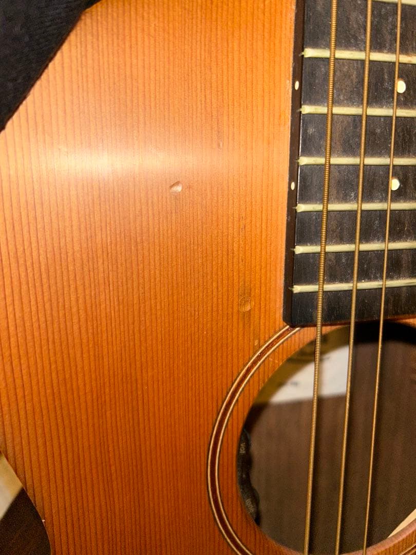 Sheeran by Lowden W03 アコギ