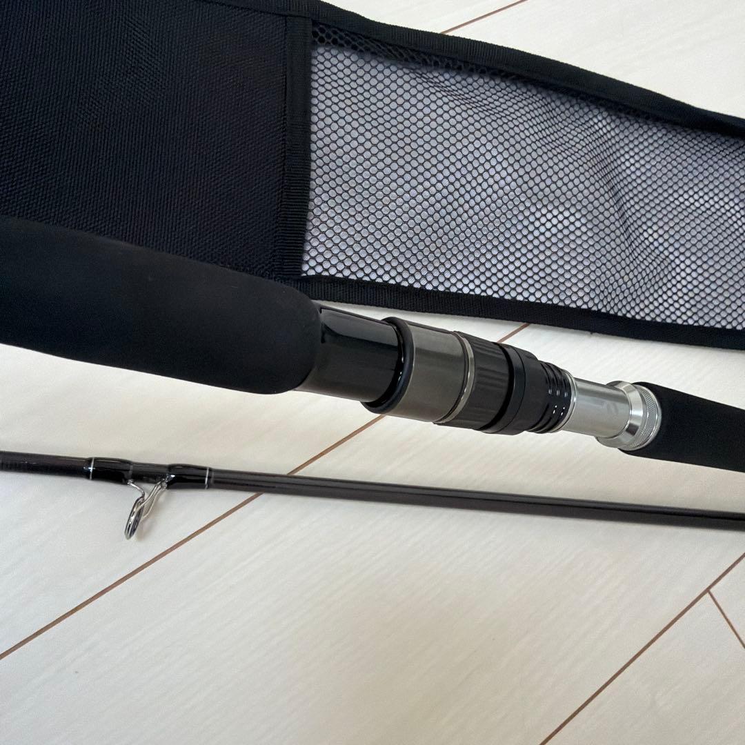 ダイワ ドラッガー SX 100M DAIWA