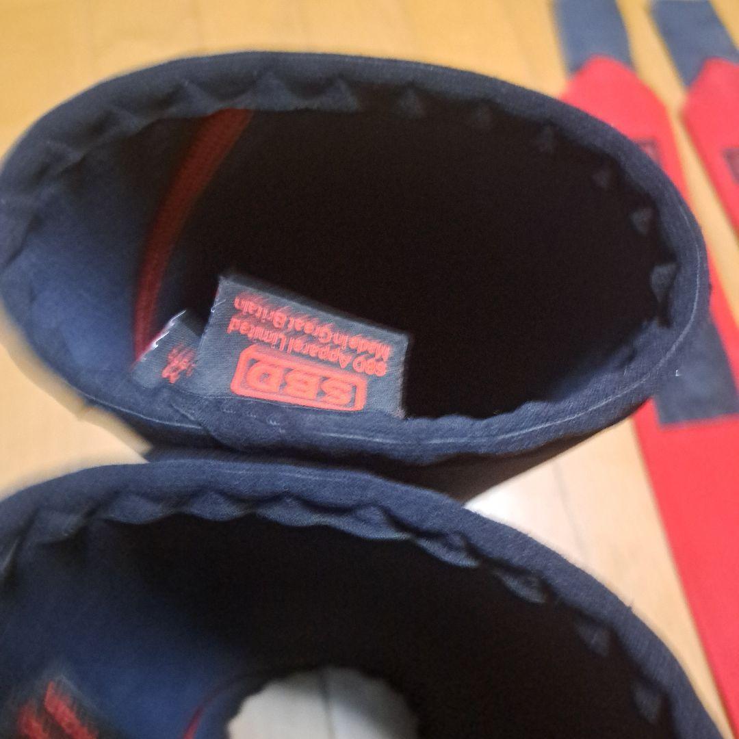 SBD ニースリーブM＋リストラップ60cm