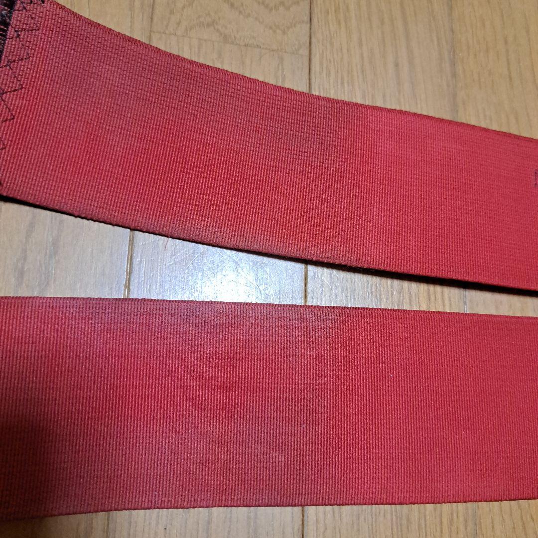 SBD ニースリーブM＋リストラップ60cm