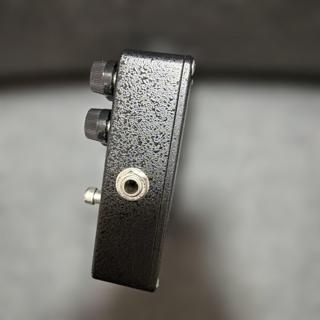 Xotic Bass BB Preamp Bass エフェクター