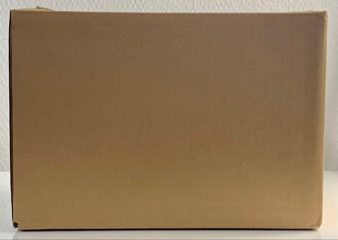 酒井ゆうじ造形工房　アメリカ版ゴジラ(ベース付)