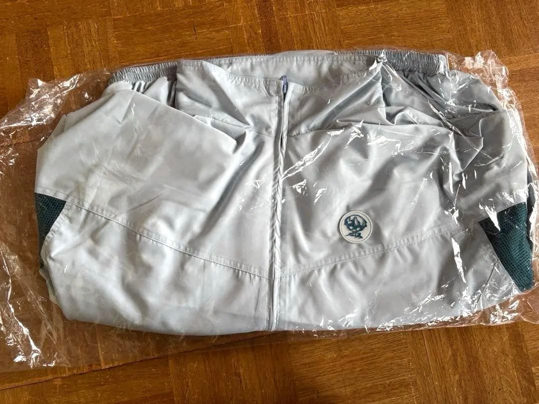 Eve Under Blue くじ　UBブルゾン　eve賞