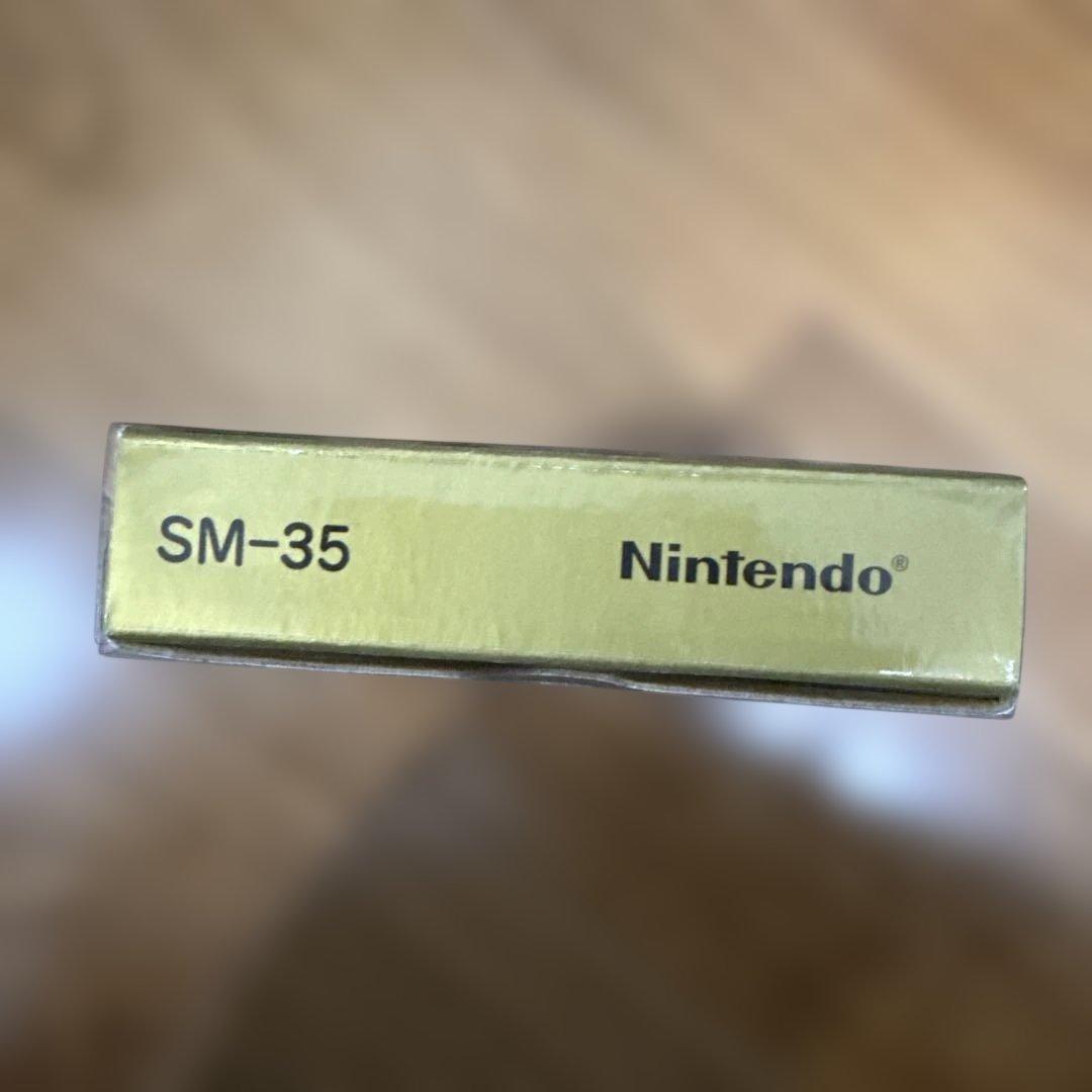 【美品】 任天堂 ゲーム & ウォッチ USBACアダプタ セット