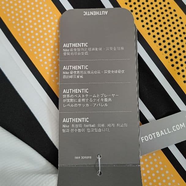 【新品未使用】タグ付 デルピエロ ユベントス ユニフォーム 特別仕様