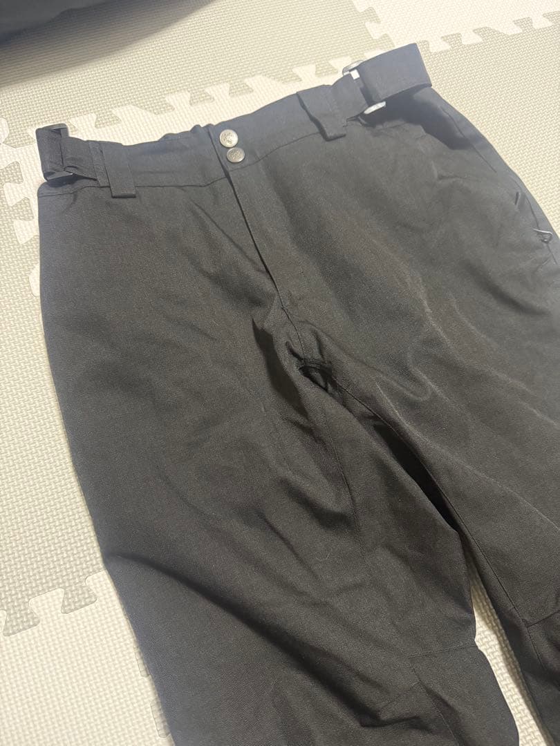 ROXY スノーボードウェア ゴーグル 手袋付き