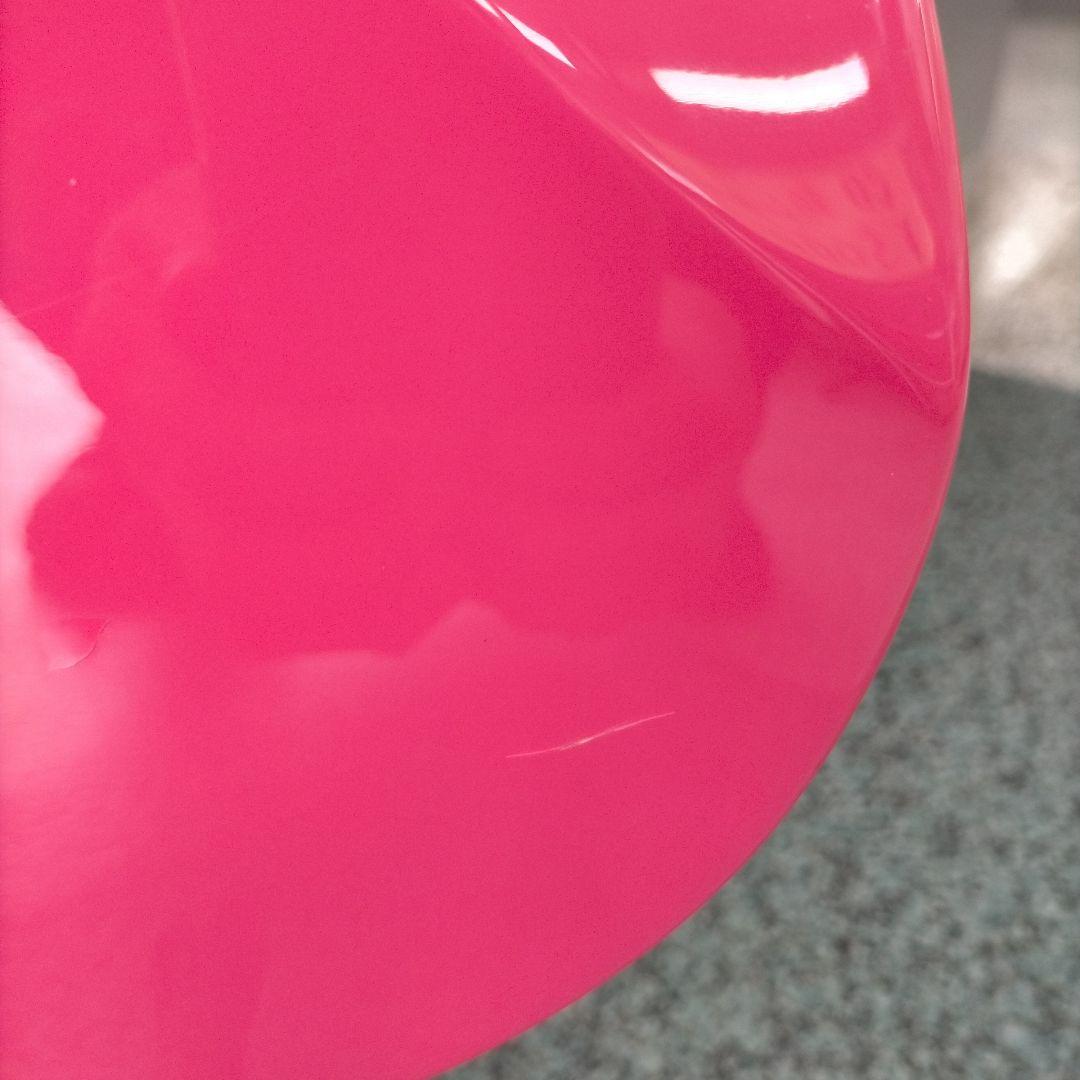 FERNANDES ピンク エレキギター