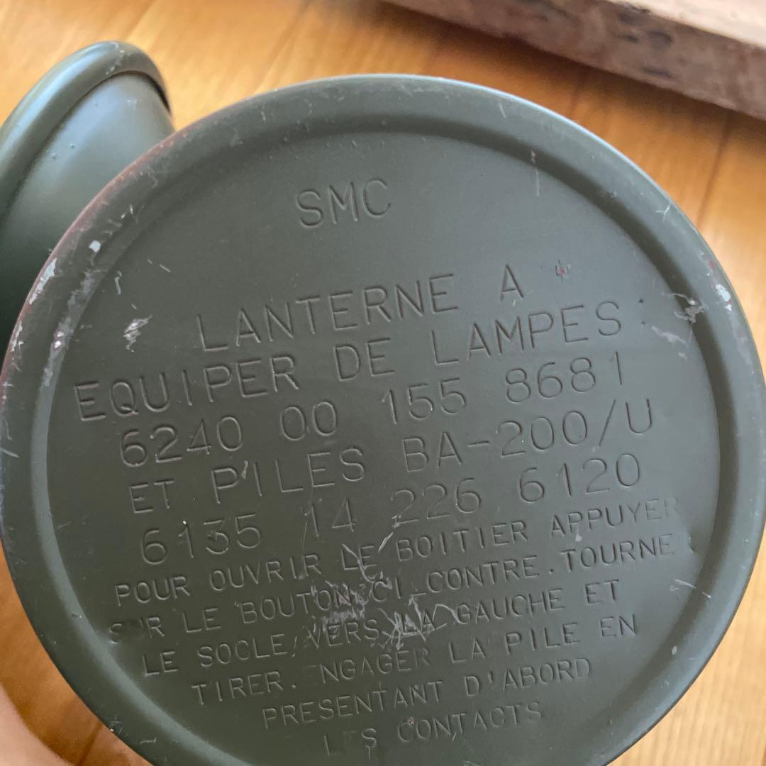 ペンさん専用　レールランプ