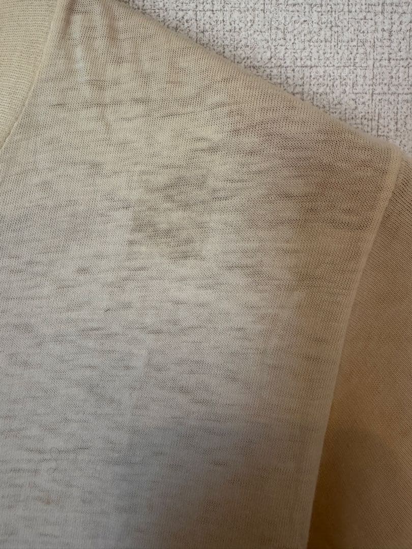 THE CLASH 1984 OUTOFCONTROL Tシャツ