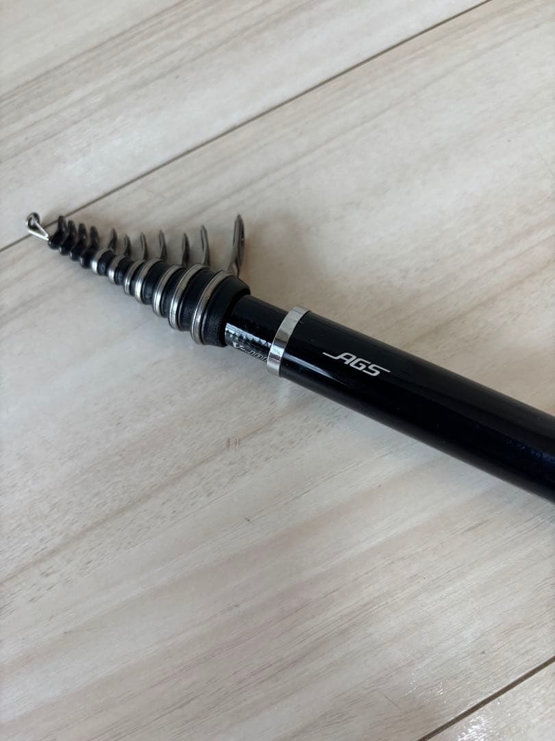 ダイワ　メガディスAGS 1.75-50