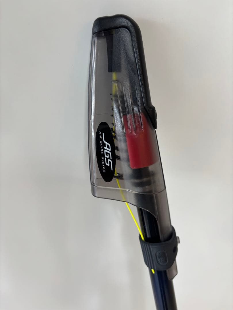 ダイワ　メガディスAGS 1.75-50