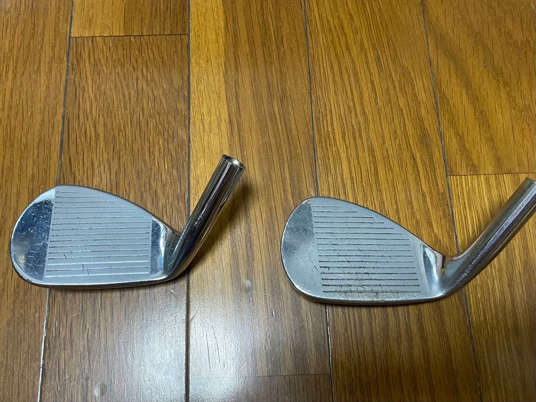 Titleist タイトリスト　ＤＣＩ　ツアーブレード　ヘッドのみ　三浦技研