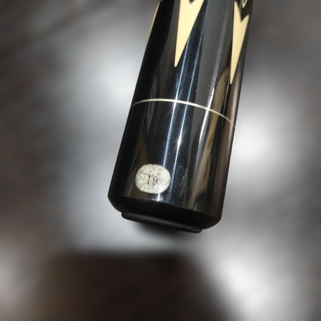 fury ビリヤード キュー　付属品バッグ