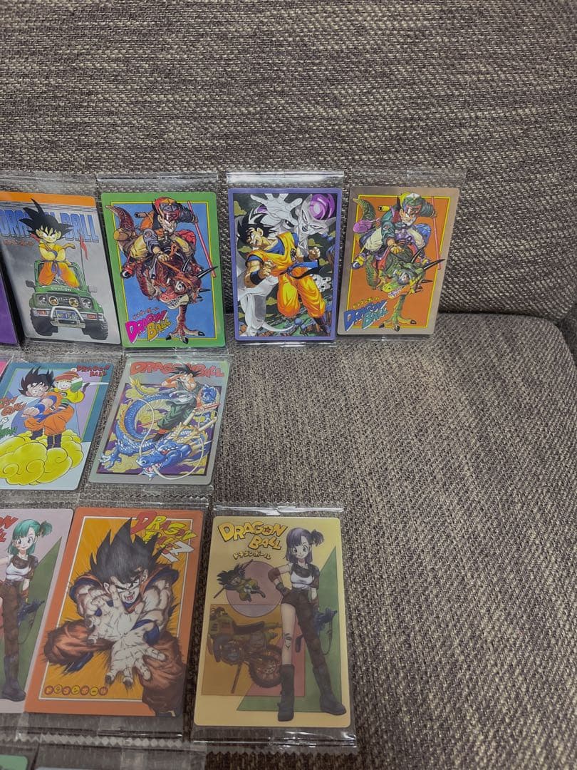 ドラゴンボール イタジャガ