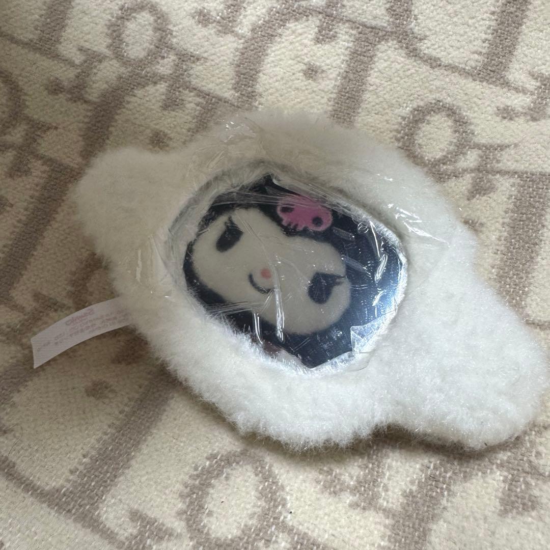 こぎみゅん ミラーキーホルダー