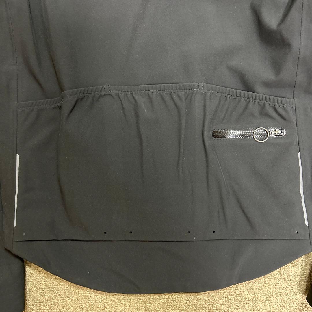 ラファ クラシックウィンタージャケット