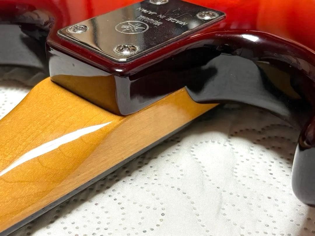 YAMAHA Broad Bass Ⅵ JAPAN