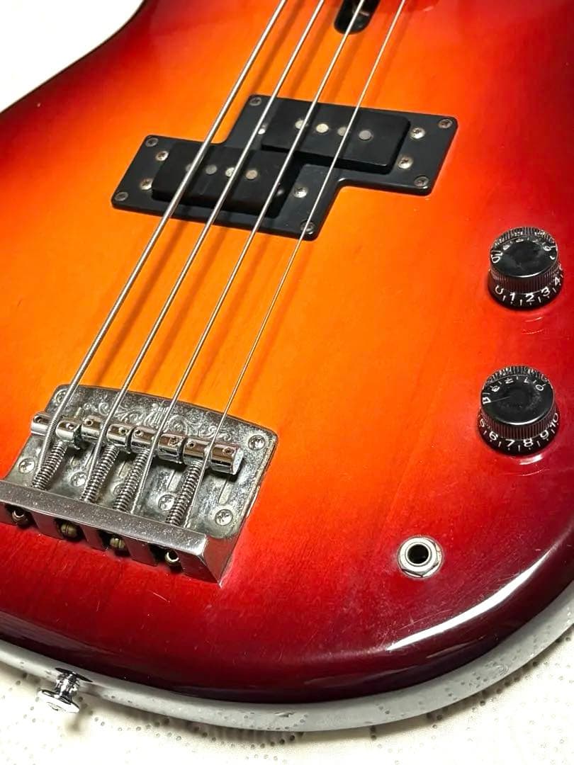 YAMAHA Broad Bass Ⅵ JAPAN